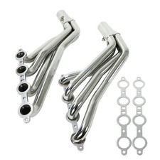 Chevy Chevelle Malibu Ls1 Ls2 Ls6 Ls7 Engine Conversion Swap Long Tube Headers