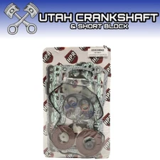 SPI Complete Gasket Kit Ski-Doo 850 E-Tec 17-24 MXZ Summit Renegade Freeride