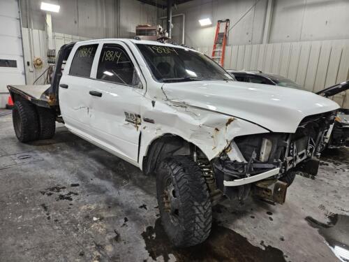 2014-2017 Ram 2500-3500 6.4L Gas Engine, 97k Miles **RUNS GOOD ASK FOR VIDEO** - Picture 15 of 16