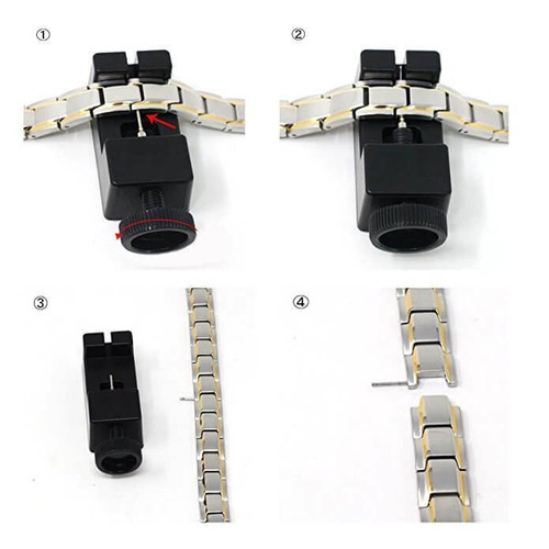 Gorgeous Magnetic Bracelet Arthritis Pain Relief Balance Energy Stress Relief - Picture 10 of 11