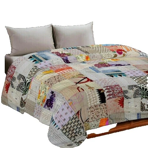 Edredones de seda Handmade, colchas y cobertores para cunas