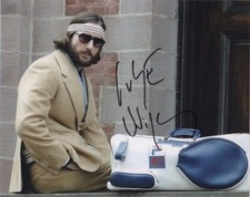Luke Wilson Autographed Signed 8x10 Photo COA #1