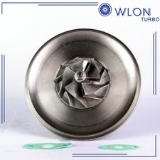 Turbo Core 24100-1870b Cartridge Chra For Hino Construction Earth Moving Rhc7