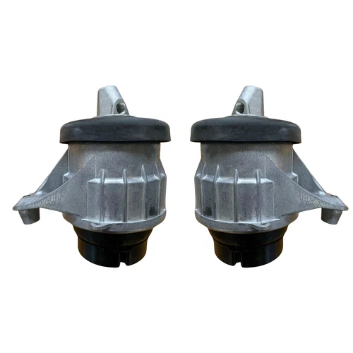 Engine Mounts 1672407200+1672407300 For 2020-2023 Mercedes-Benz W167 GLE-Class - Picture 1 of 8