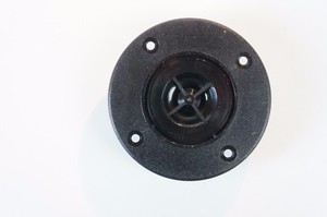 Hochtöner Vintage Lautsprecher Chassis Speaker Solist  BW122