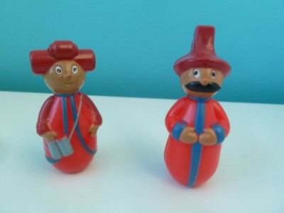 in the night garden pontipines toys