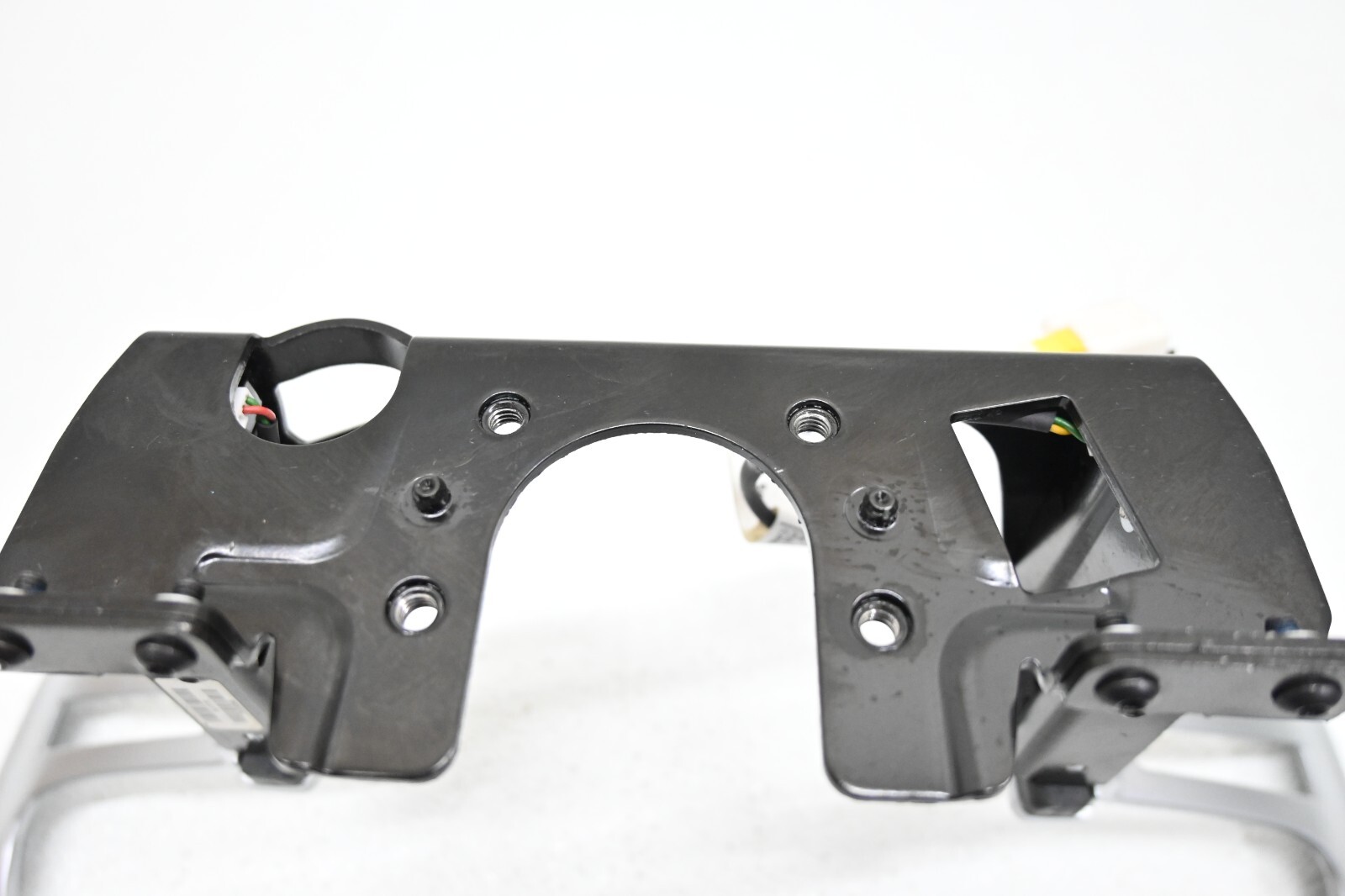 ⭐ 17-21 Maserati Ghibli Levante Steering Column Paddle Shift Levers Set Oem
