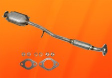 KATALYSATOR HYUNDAI ATOS PRIME (MX) 1.1 43 46kW G4HD G4HG 2861005300 BJ. 03-08