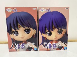 Sailor Moon Eternal Q Posket Super Sailor Mars Figure A B Set Qposket Ebay Sailor Moon Eternal Q Posket Super Sailor Mars Figure A B Set Qposket Ebay