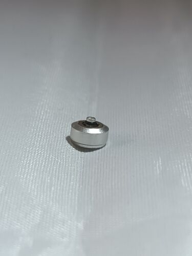 Locman Alumium Crown. 6x 3 mm. - Picture 3 of 6