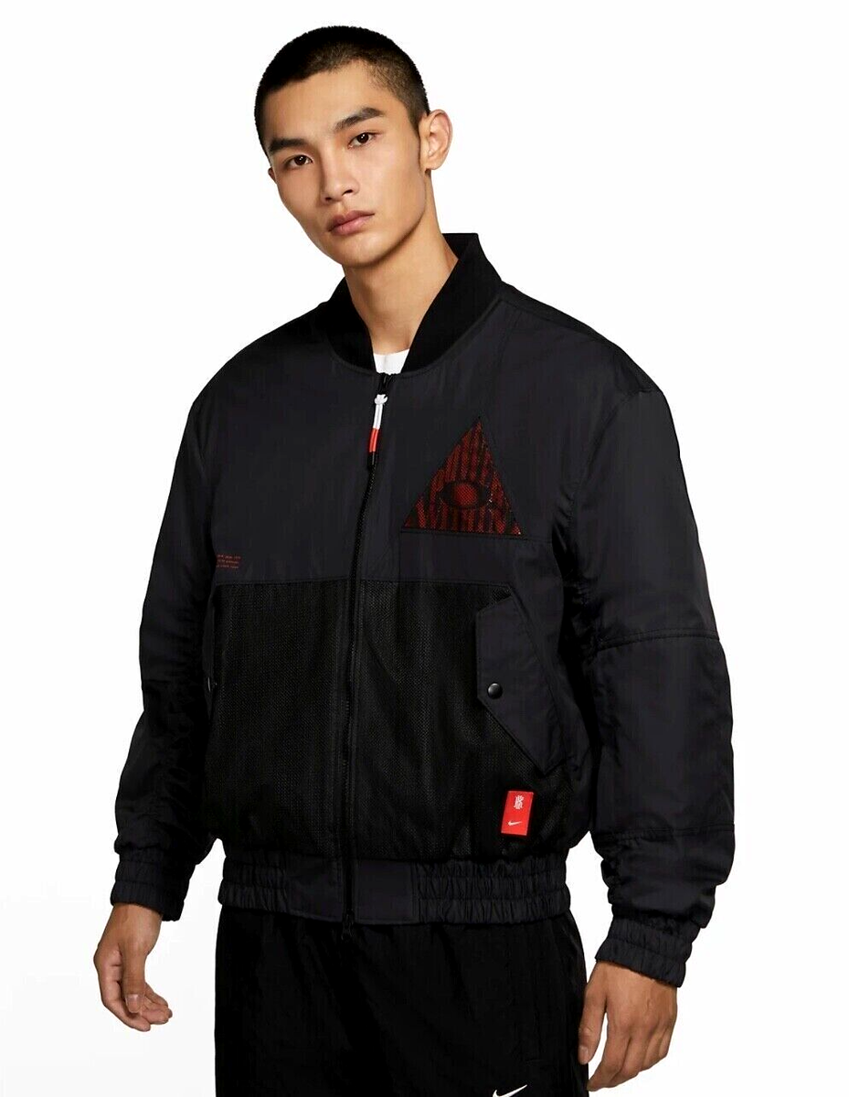 NIKE KYRIE PROTECT JACKET 