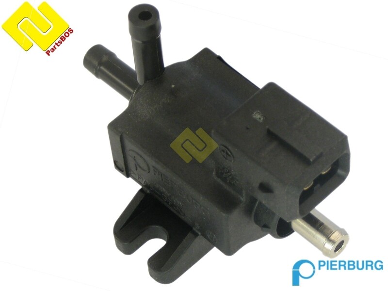Elettrovalvola Pierburg 7.01024.02.0 - Valvola Controllo Pressione Per Opel E Vauxhall - Foto 13