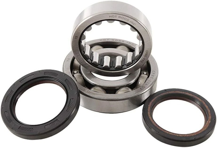 Kit de cojinete y sello principal Hot Rods K041 para 04-05 Honda CRF250R y 04-06 CRF250X Foto 3 de 3