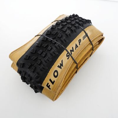 Pneumatico Vee Tire Co. Flow Snap 29x2.35 TLR Skinwall - Tubeless Ready (1 O 2 Pezzi) - Foto 6