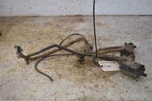 2009 Polaris Razor RZR 170 - Red E-vap 0454375