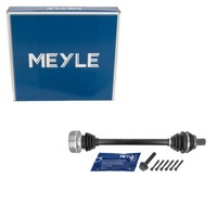 Meyle Antriebswelle Gelenkwelle FüR Vw Golf 5 6 Audi A3 8V Seat Vorne Links