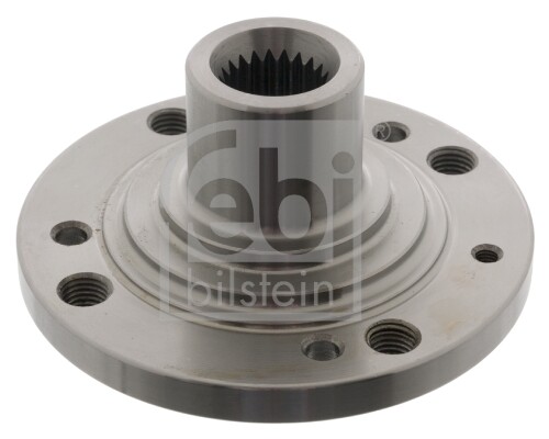 02219 FEBI BILSTEIN Wheel Hub for SEAT,VW