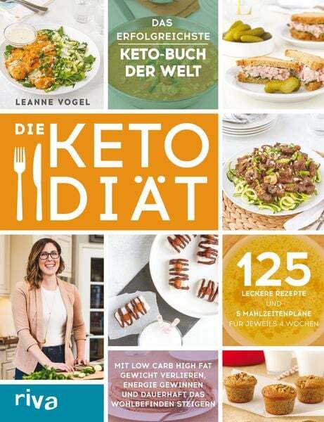 Thumbnail - Die Keto-diät