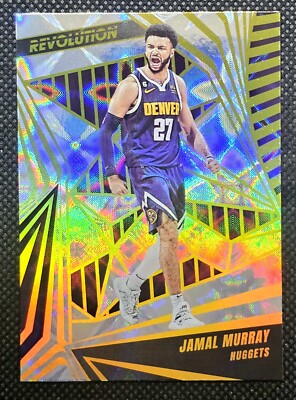 その他 Championship Moments Jamal Murray SSP その他 Championship Moments Jamal Murray SSP Championship