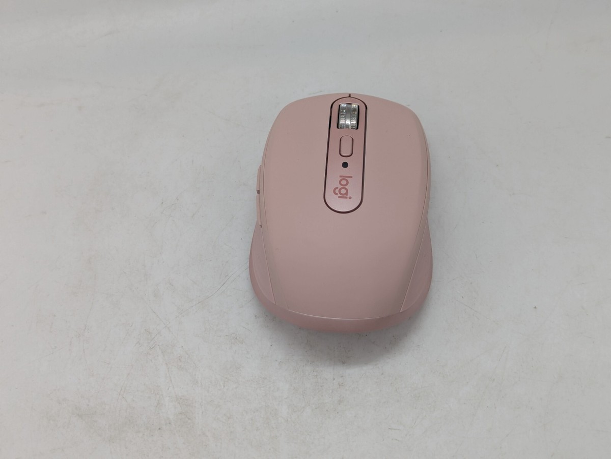 Logitech MX Anywhere 3 ピンク 新品 未開封 Logicool MX ANYWHERE 3