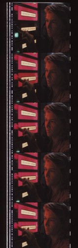 Jurassic Park 35mm Film Cell strip very Rare var_a - Picture 99 of 132