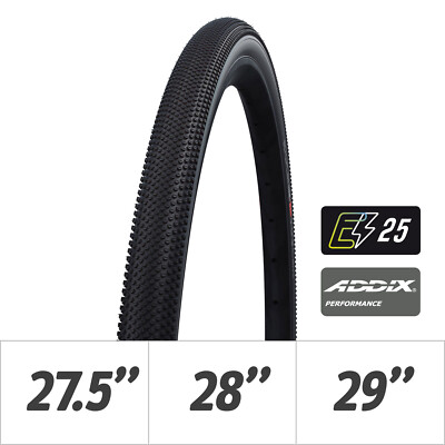 Schwalbe G-One Allround Performance Gravel Faltreifen
