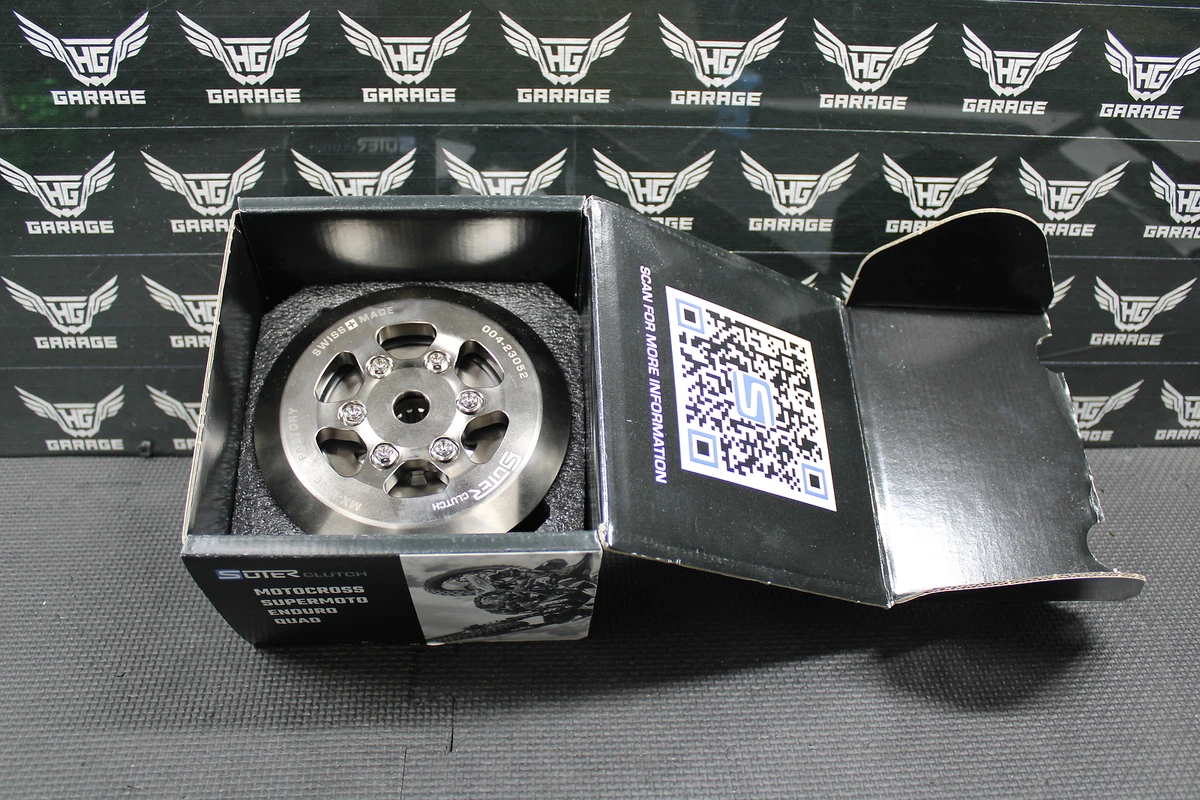 Complete Clutches & Kits for Kawasaki KX450F | eBay