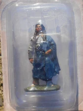 SOLDATINI INDIANI QUANAH PARKER  N 8