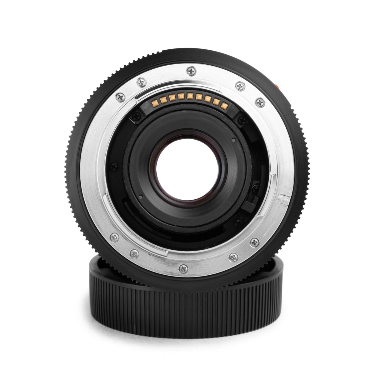 Leica 19mm F2.8 ELMARIT-R V2 11329-ROM Lens #379 Read