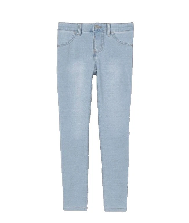 5 Size Jeans for Girls