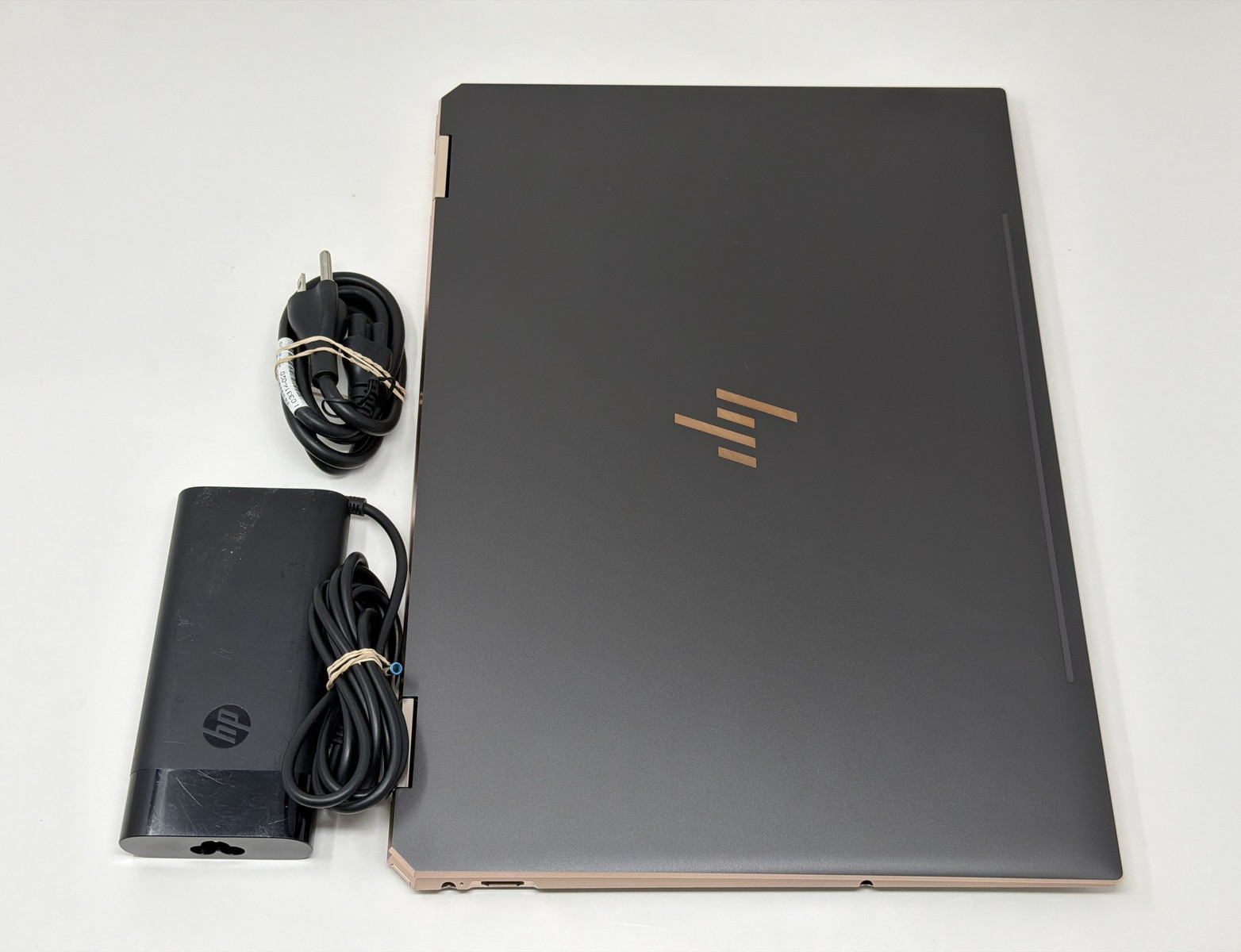 HP Spectre X360 15-df1033dx Core i7 16GB RAM 512GB SSD 2GB 15.6in UHD Very Good