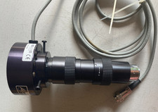 RL1424 industrielle LED-Ringbeleuchtung