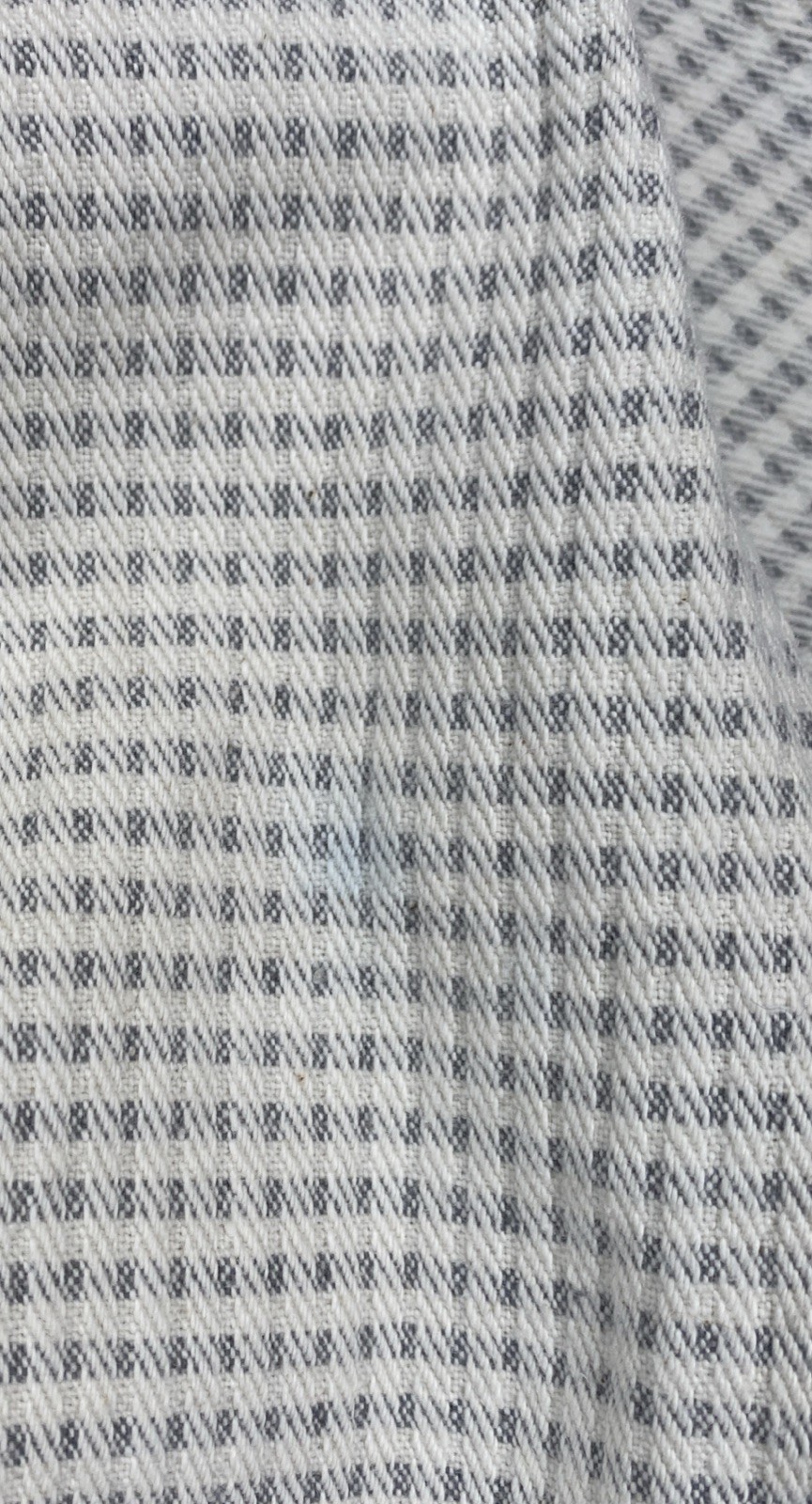 Edwin Something Bomber Jacket Full Zip Patchwork … - image 8