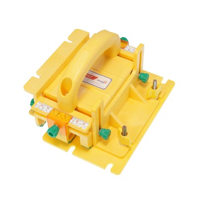 Micro Jig GRR-RIPPER Pro 3D Pushblock mit SafeRip Kit (einzeln)