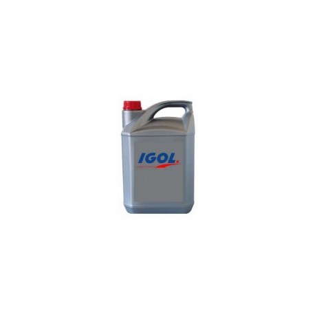 Huile Lubrifiante FIAC Pour Compresseur à Piston - Grade ISO VG 100, Bouteille 1L