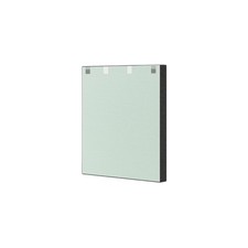 Purificador de aire Bissell Air400 compatible con reemplazo de filtro HEPA True 2521 1 unidades