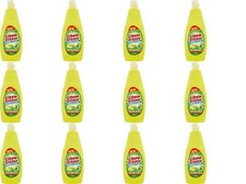 Elbow Grease Washing Up Apple Fresh Liquid 600ml x 12 3.33 per litre