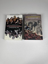 The Walking Dead Compendium #4 #1 buone condizioni di utilizzo