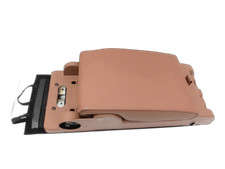 Armlehne Mittelarmlehne Auflage mit Becherhalter für Rücksitzbank Sorento III UM