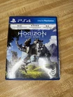 Horizon Zero Dawn - Sony PlayStation 4