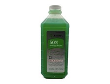Swan 50 Isopropyl Alcohol 16 fl oz 2 Pack Disinfectant Free Shipping