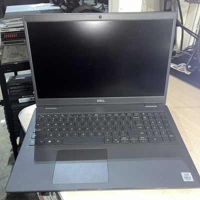 DELL LATITUDE 3510 INTEL CORE I5-10210U 8GB RAM NO HD ''