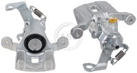 Bremssattel Hinten Rechts ABS 740112 FÜR KIA Bremszange