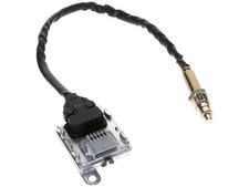 For 2017-2019 GMC Savana 3500 NOx (Nitrogen Oxide) Sensor SMP 51431ZCSB