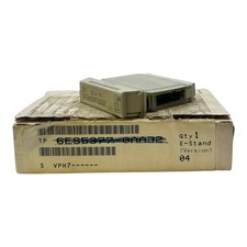 Siemens Simatic S5 Memory Module 6ES5377-0AA32 Memory Module From Siemens