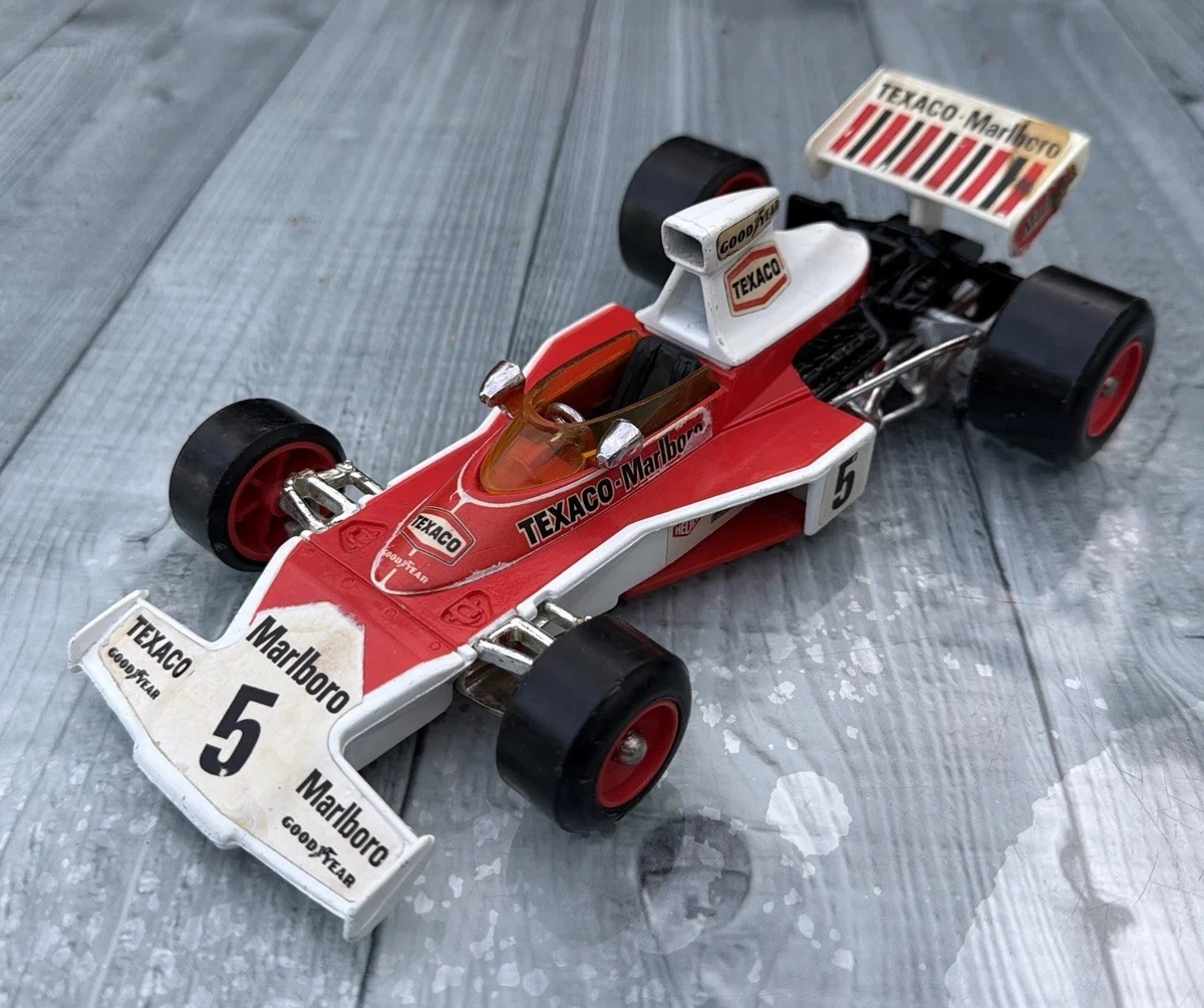 Corgi McLaren Diecast & Toy Vehicles for sale | eBay