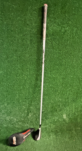TaylorMade M6 3 híbrido 19* diestro Project X Evenflow 6,0 rígido 40,5" buen agarre HC - Imagen 16 de 17