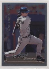 1999 Topps Chrome Mark Loretta #36 3c7