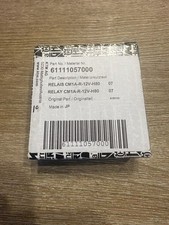 OEM Relay FAN KTM OEM 61111057000 TPI/TE/EC 2+4 STROKE from 2016 MODEL 2017-23