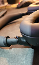 Sony WH-1000XM6/B  THE Best Wireless Noise Canceling Headphones - Black BLK-1 13